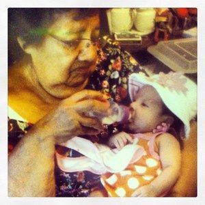 Meet your Posher, Michelle